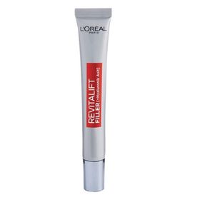 Loreal Paris 15 ml Hyaluronik Asit Revitalift Filler Dolgunlaştırıcı Yaşlanma Karşıtı Göz Bakım Kremi