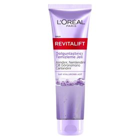 Loreal Paris 150 ml Dolgunlaştırıcı Temizleme Jeli