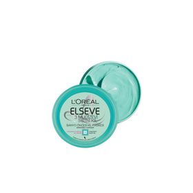 Loreal Paris 150 ml Elseve 3 Mucizevi Kil Maskesi