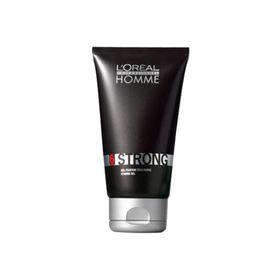 Loreal Paris 150 ml Professionnel Homme 3 Force Sculpte İnce Telli Saçlar İçin Wax