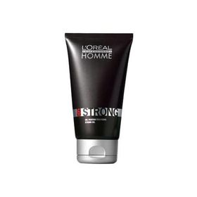 Loreal Paris 150 ml Professionnel Homme 3 Force Sculpte İnce Telli Saçlar İçin Wax