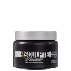 Loreal Paris 150 ml Professionnel Pour Homme Sculpte Mat Görünüm Veren Krem