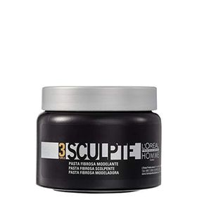 Loreal Paris 150 ml Professionnel Pour Homme Sculpte Mat Görünüm Veren Krem