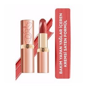 Loreal Paris 176 Nu Irrevent Color Riche Les Nus Ruj