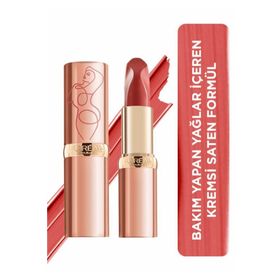 Loreal Paris 176 Nu Irrevent Color Riche Les Nus Ruj