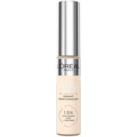 Loreal Paris 1R 11 ml Light True Match Radiant Serum Concealer