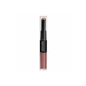 Loreal Paris 2 Steps 312 Incessant Rus Infaillable Lipstick