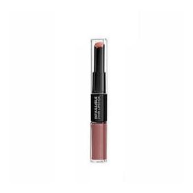 Loreal Paris 2 Steps 312 Incessant Rus Infaillable Lipstick