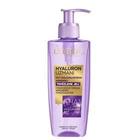 Loreal Paris 200 ml Hyaluron Uzmanı Yüz Temizleme Jeli