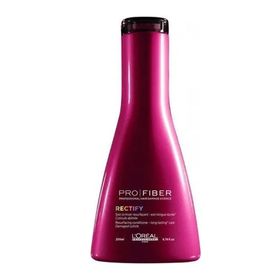 Loreal Paris 200 ml Pro Fiber Rectify Az Yıpranmış Saçlar İçin Uzun Süre Etkili Onarıcı Krem