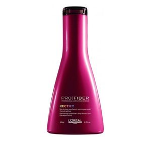 Loreal Paris 200 ml Pro Fiber Rectify Yıpranmış Saçlar İçin Onarıcı Krem