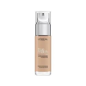 Loreal Paris 2N Vanilla Nötr Alt Ton Kapatıcı True Match Bakım Yapan Fondöten