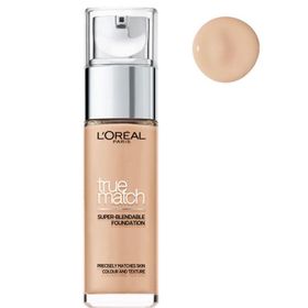 Loreal Paris 2R True Match Fondöten