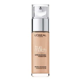 Loreal Paris 2R True Match Fondöten