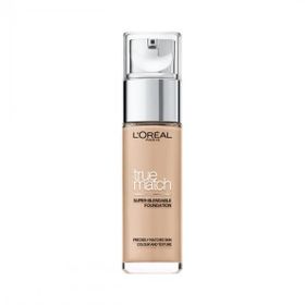 Loreal Paris 2R True Match Fondöten