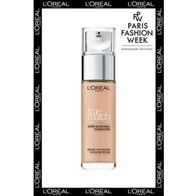 Loreal Paris 2R2C2K Rose Vanilla True Match Fondöten