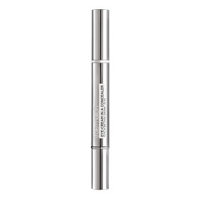 Loreal Paris 2'si 1 Arada 1-2D True Match Göz Kremi İçeren Kapatıcı