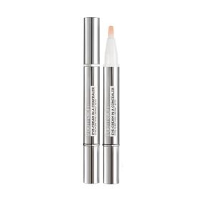 Loreal Paris 2'si 1 Arada 1-2D True Match Göz Kremi İçeren Kapatıcı