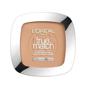 Loreal Paris 3.R 3.C Rose Beige True Match Pudra
