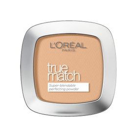 Loreal Paris 3.R 3.C Rose Beige True Match Pudra
