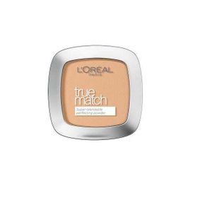 Loreal Paris 3.R 3.C Rose Beige True Match Pudra