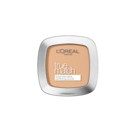 Loreal Paris 3.R 3.C Rose Beige True Match Pudra
