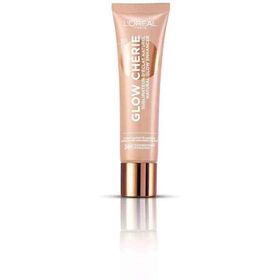 Loreal Paris 30 ml-02 Light Glow Glow Cherie Işıltı Veren Renkli Nemlendirici