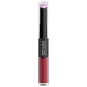 Loreal Paris 302 Rose Eternite Infaıllable Ruj