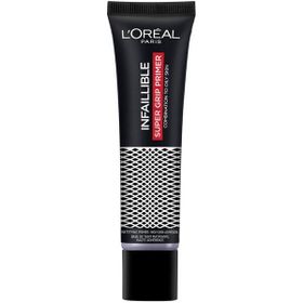 Loreal Paris 35 ml Infaillible Super Grip Makyaj Bazı