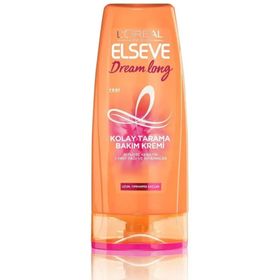 Loreal Paris 360 ml Elseve Dream Long Kolay Tarama Saç Bakım Kremi