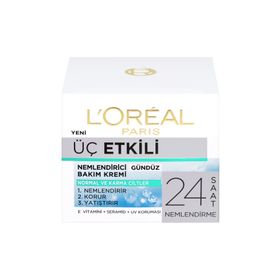 Loreal Paris 3600521325292 50 ml Bakım Kremi
