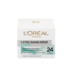 Loreal Paris 3600521325292 50 ml Bakım Kremi