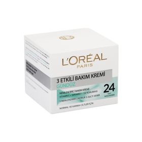 Loreal Paris 3600521325292 50 ml Bakım Kremi