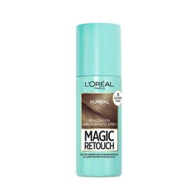 Loreal Paris 3600523193363 75 ml Beyaz Saçlar için Kapatıcı Kumral Saç Spreyi