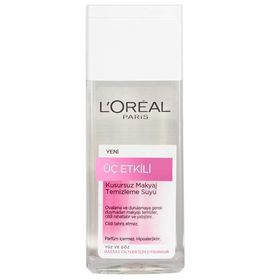 Loreal Paris 3600523302161 200 ml Makyaj Temizleme Suyu