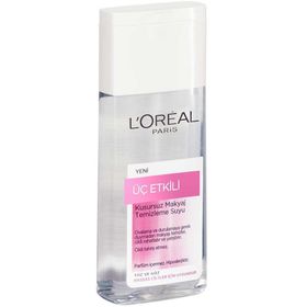 Loreal Paris 3600523302161 200 ml Makyaj Temizleme Suyu