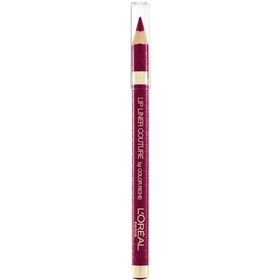 Loreal Paris 374 Intense Plum Dudak Kalemi