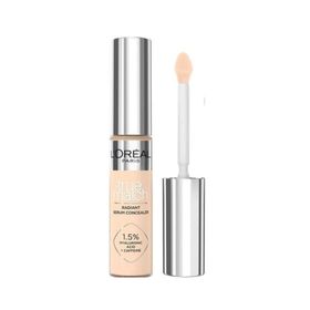 Loreal Paris 3R 11 ml Light Medium True Match Radiant Serum Concealer