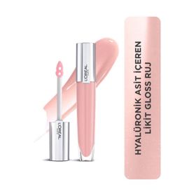 Loreal Paris 402 I Soar Brilliant Signature Plump In Gloss Ruj