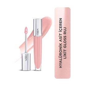 Loreal Paris 402 I Soar Brilliant Signature Plump In Gloss Ruj