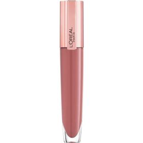 Loreal Paris 404 I Insert Brilliant Signature Plump In Gloss Ruj