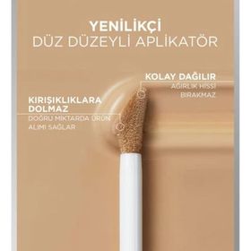 Loreal Paris 4D Light Medium 11 ml True Match Aydınlatan Serum Kapatıcı