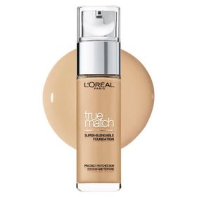 Loreal Paris 4D4W Fondöten