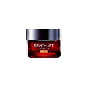 Loreal Paris 50 ml Dermo Expertise Revitalift Laser X3 Yaşlanma Karşıtı Bakım Kremi