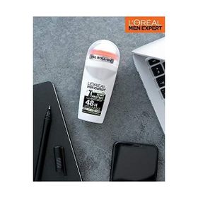 Loreal Paris 50 ml Men Expert Shirt Protect Roll-On