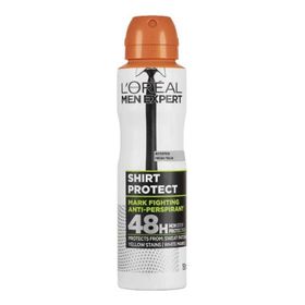 Loreal Paris 50 ml Men Expert Shirt Protect Roll-On