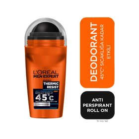 Loreal Paris 50 ml Men Expert Thermic Resist Roll-on