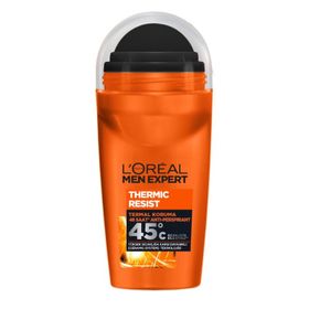 Loreal Paris 50 ml Men Expert Thermic Resist Roll-on