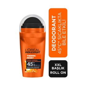Loreal Paris 50 ml Men Expert Thermic Resist Roll-on