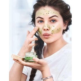 Loreal Paris 50 ml Siyah Nokta Karşıtı Şeker Peeling
